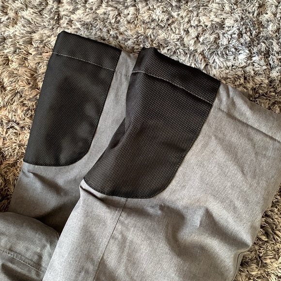 Mckinley snow pants women’s Small NWOT - Picture 4 of 7
